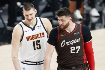 Denver Nuggets center Nikola Jokić is a unique choice as NBA MVP