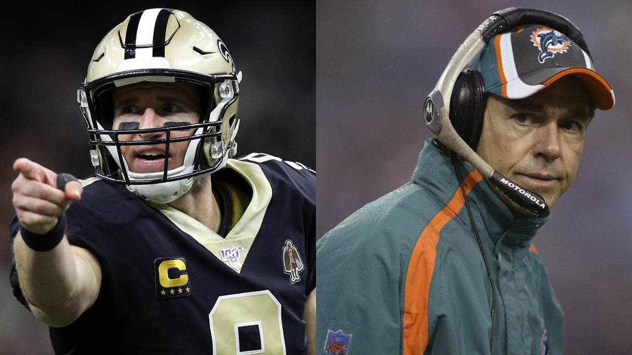 Drew Brees: Chargers' 2004 draft of QB 'worst mistake ever'