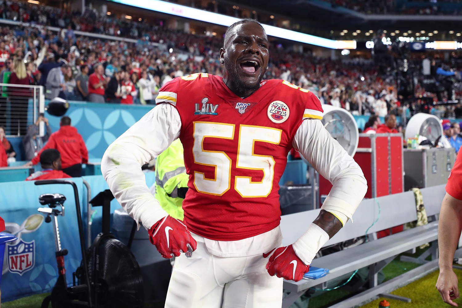 The Kansas City Chiefs Need To Start Planning To Fill a Major Hole in ...