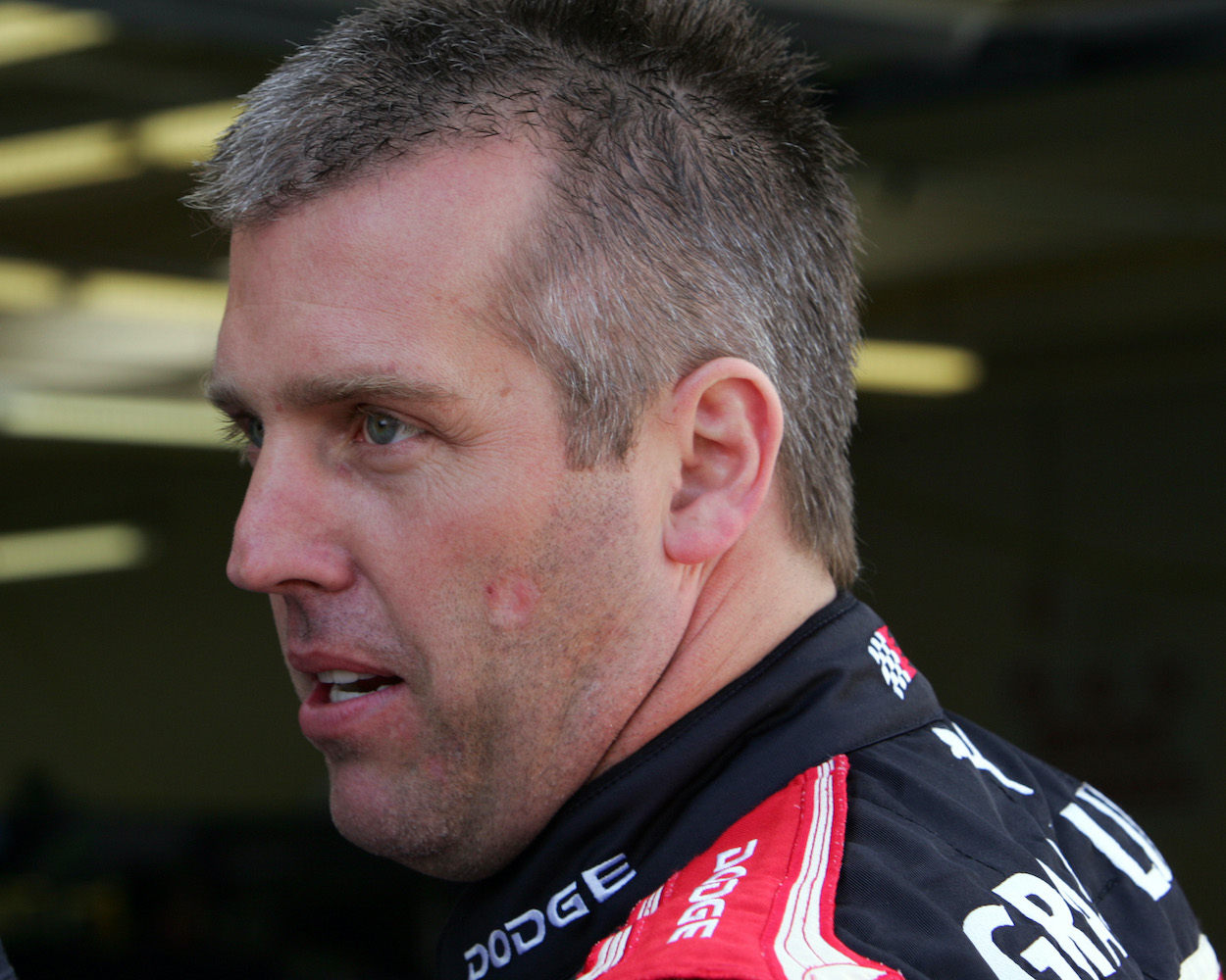 Jeremy Mayfield Candidly Talks About His Past Struggles, Catching Up ...