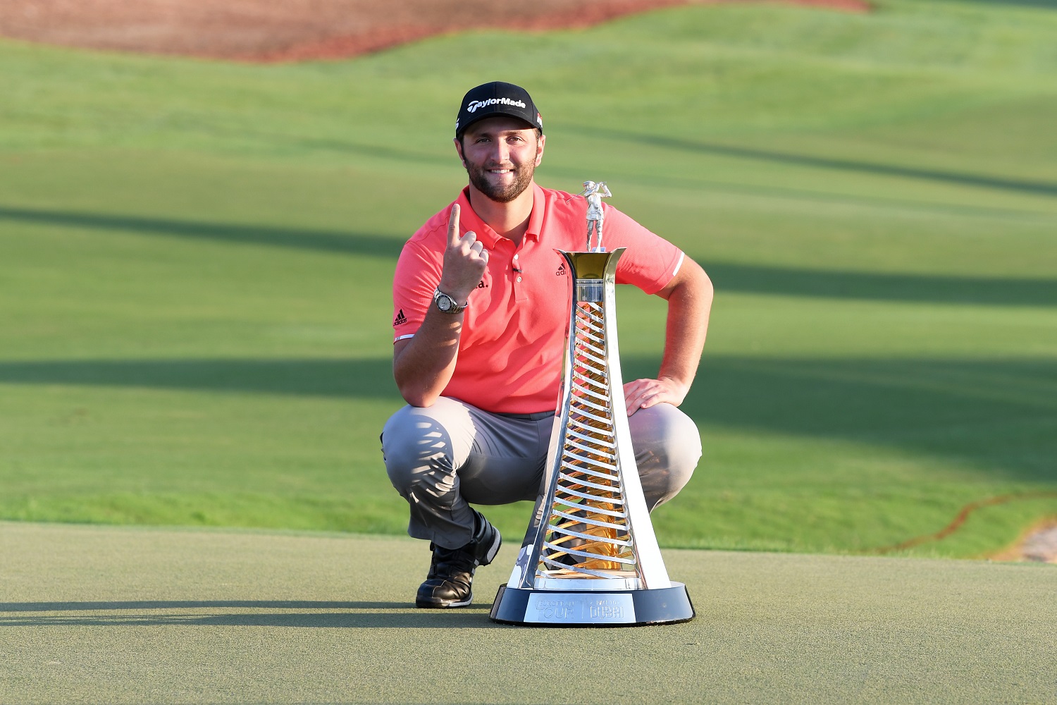 What Is PGA Tour Star Jon Rahm's Net Worth After Winning the U.S. Open?