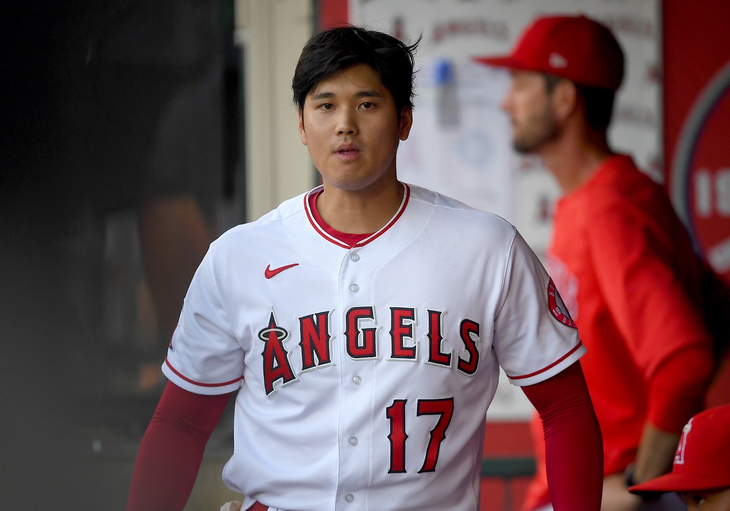 Shohei Ohtani's Superstar Move Off the Field Makes Stephen A. Smith’s