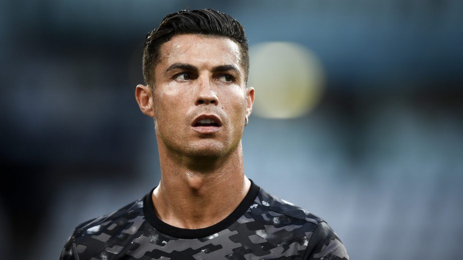 How Cristiano Ronaldo Began His Career - Sportscasting | Pure Sports