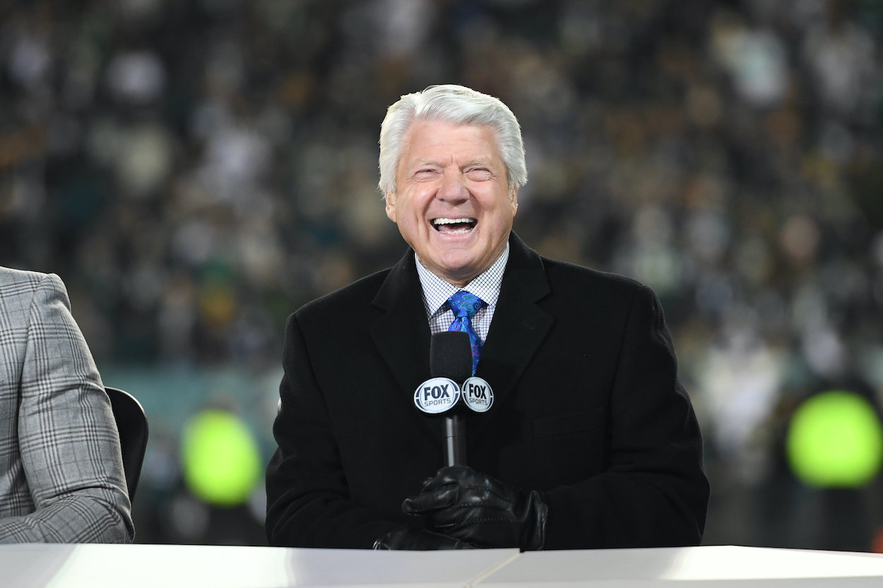 Jimmy Johnson Offers Assessment Dallas Cowboys Fans Will Love to Hear