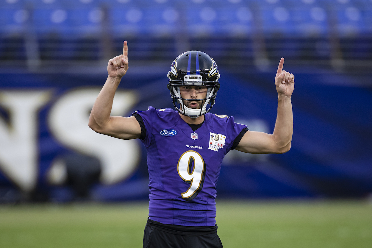 Top 10 highest-paid NFL kickers in 2021: Who earns the most