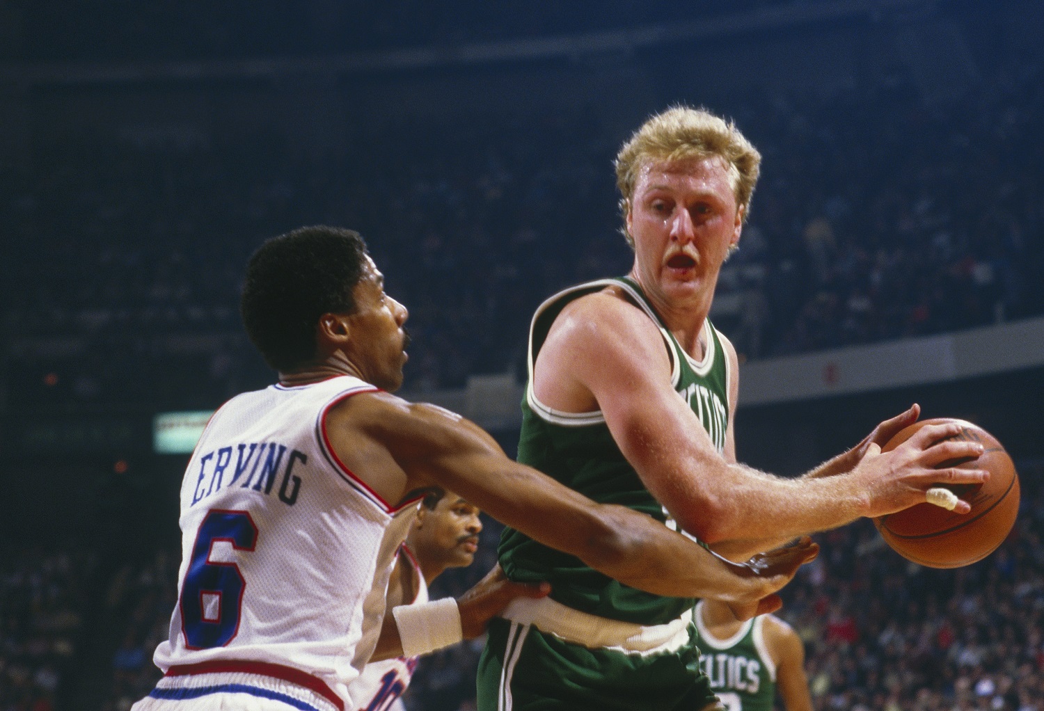 larry bird nba