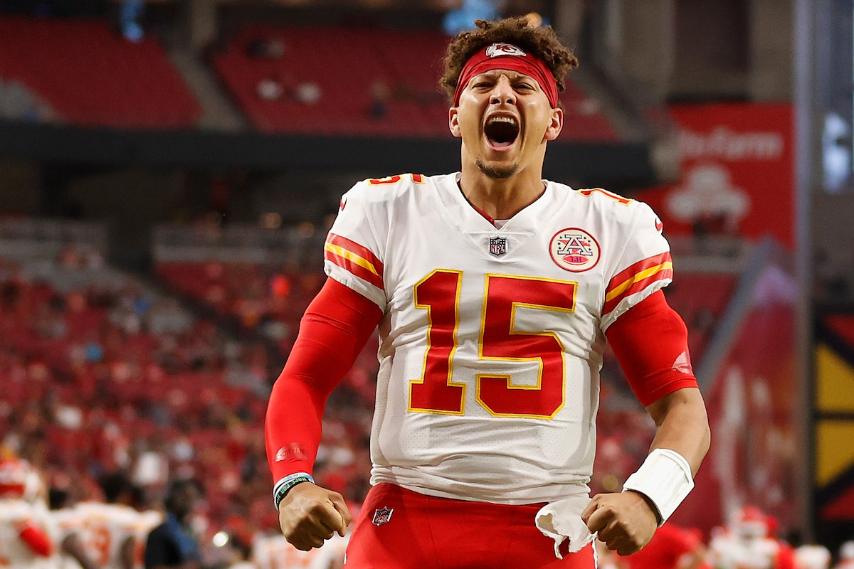 Find out where Mahomes ranks among 10 highest-paid Chiefs players