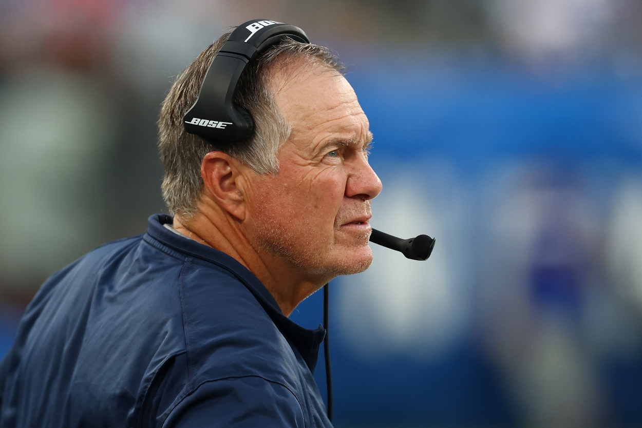 Deflate-Gate: Is Patriots' Bill Belichick a Cheater, a Genius or Both?