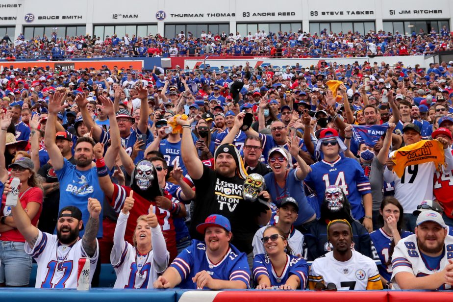 The Buffalo Bills Have Suddenly Lost 762 Season Ticket Holders ...