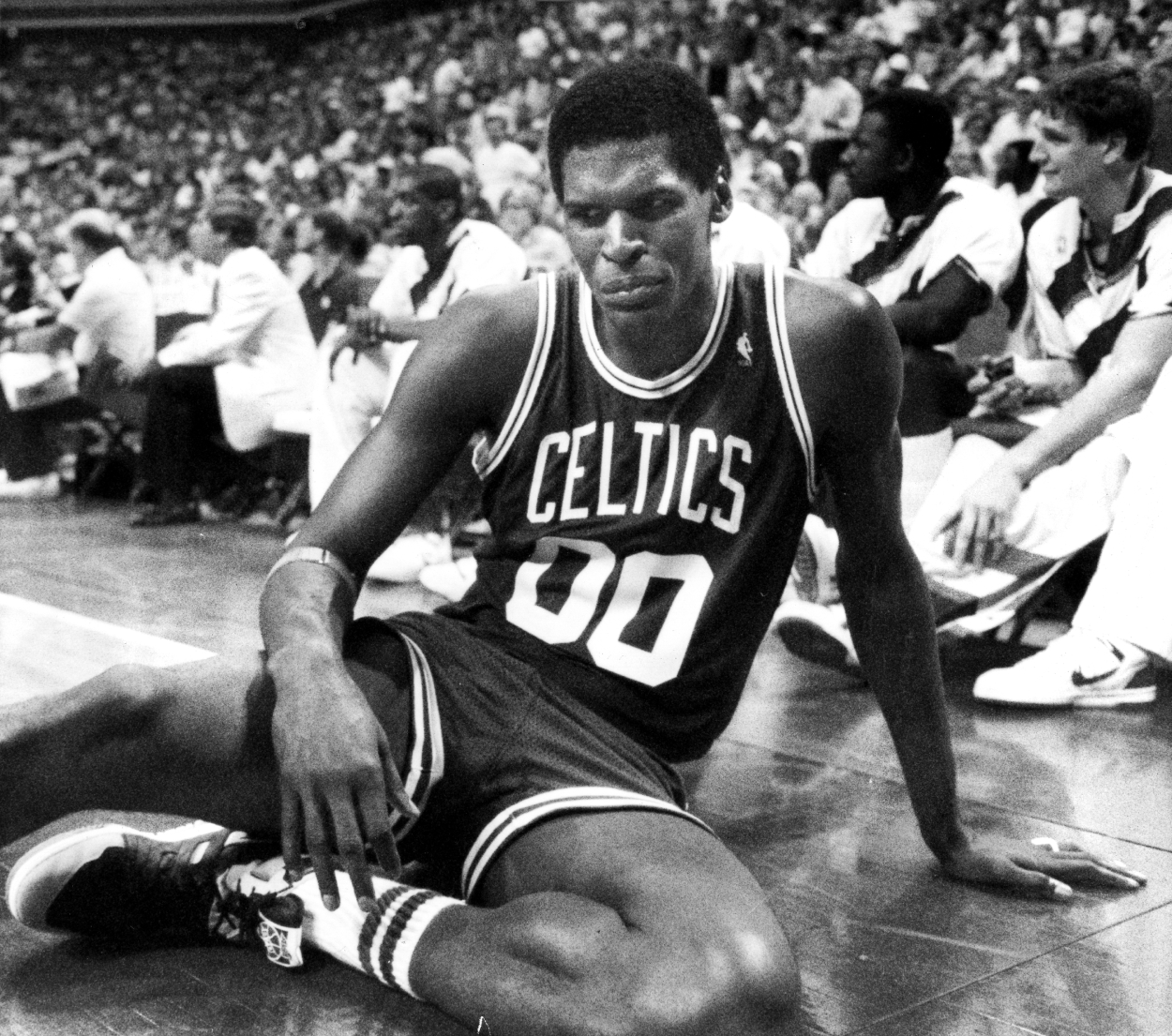 The life, career, and death of Len Bias to be examined in podcast