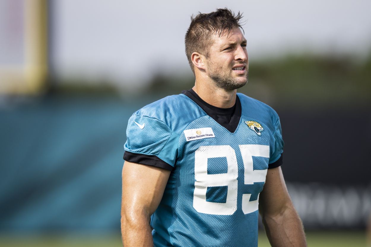 Jacksonville Jaguars 2021 Season Preview: Can Lawrence live up to the hype?