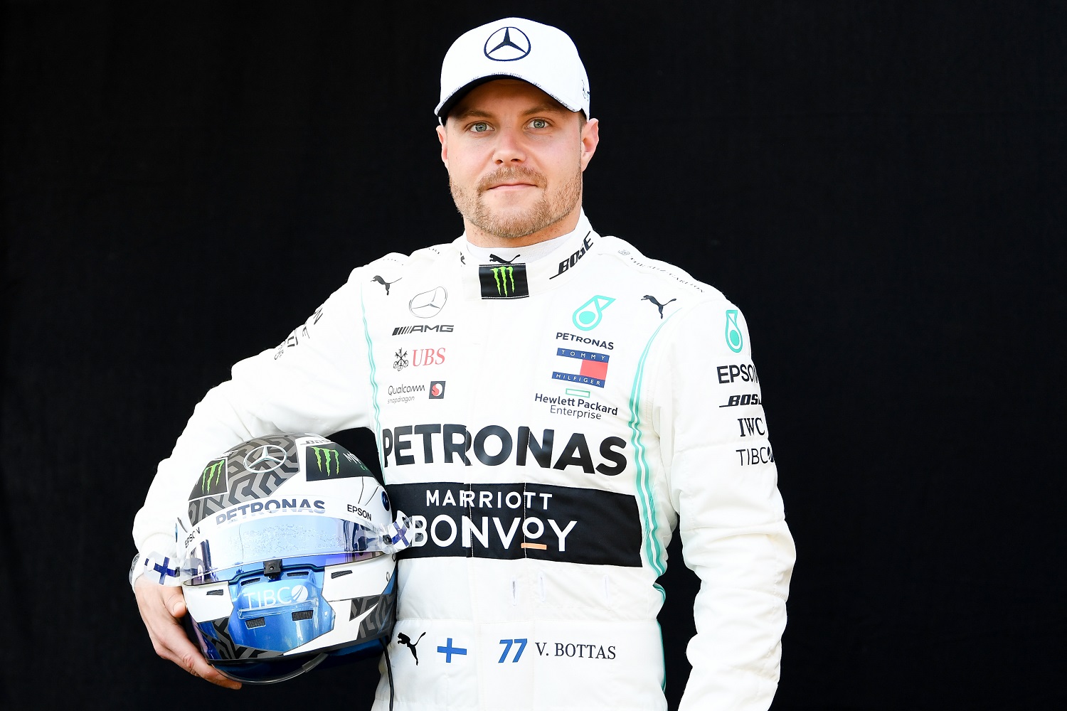 Valtteri Bottas’ Big Formula 1 Move Will Answer the No. 1 Question for ...