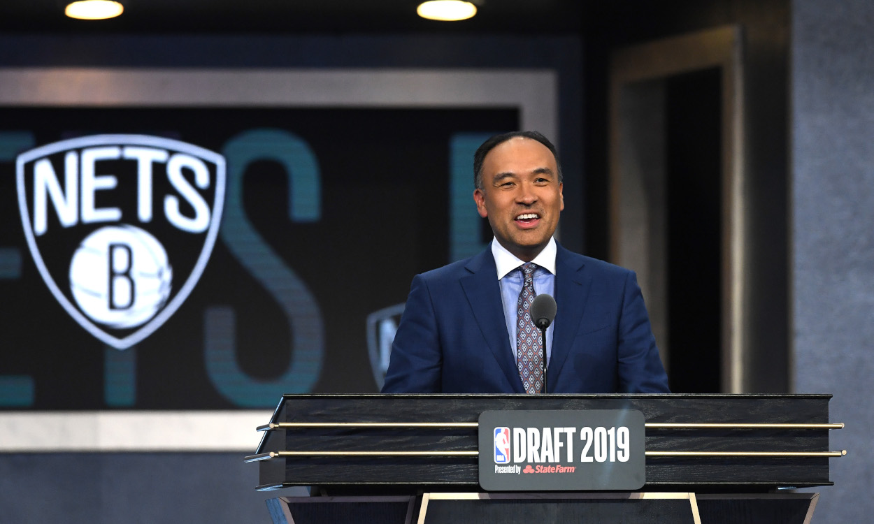 2021 NBA draft: Full order, results of all 60 picks