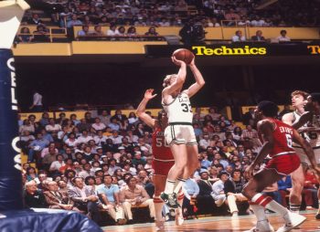 larry bird jumper