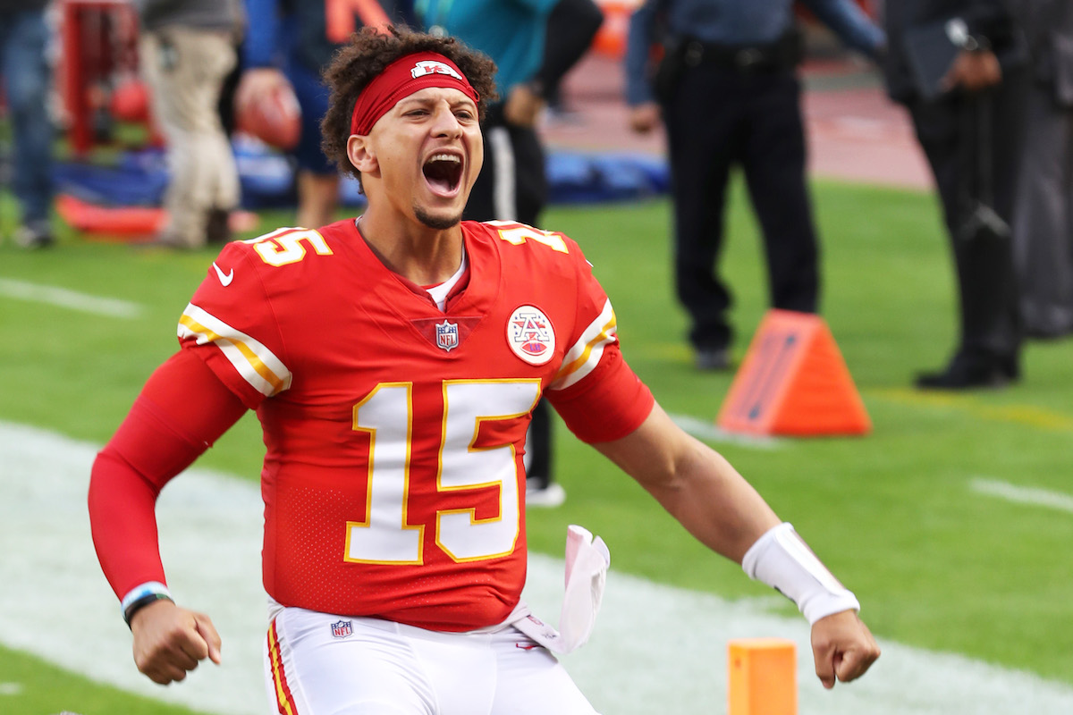 Patrick Mahomes' Siblings How Many Brothers and Sisters Does the QB Have?