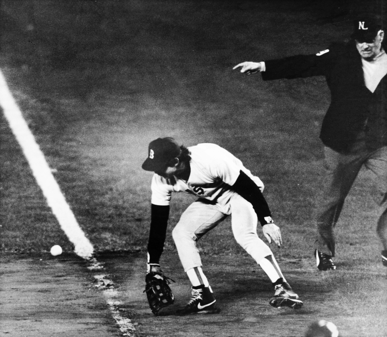 What Bill Buckner Meant to the Chicago Cubs—and to Me