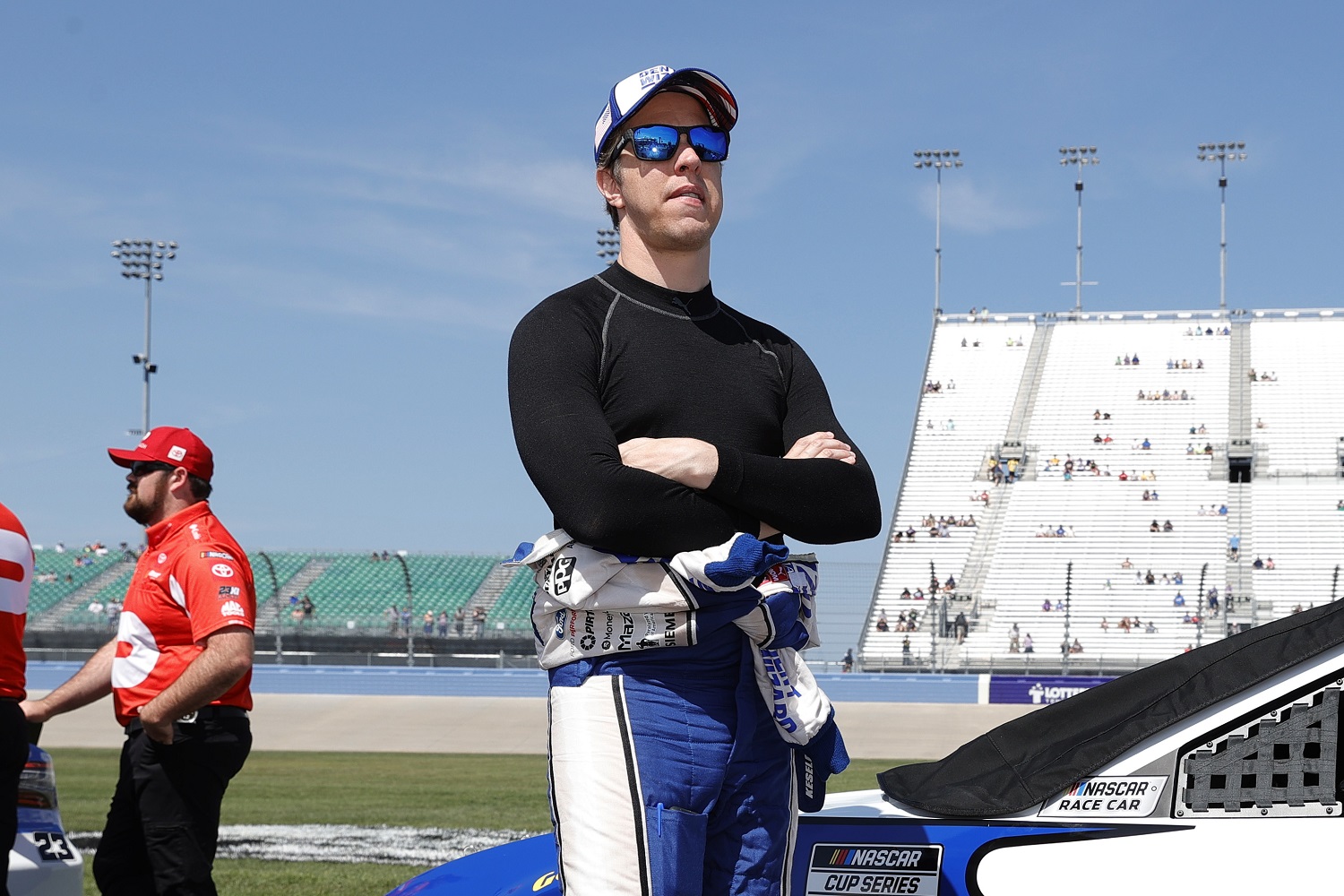 Brad Keselowski’s Next NASCAR Move Is About What Happens After His ...