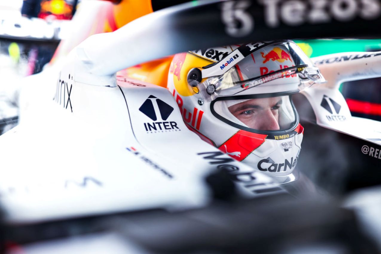 Max Verstappen Won T Lose Sleep If Formula 1 Driver Loses World Title Bid To Rival Lewis Hamilton