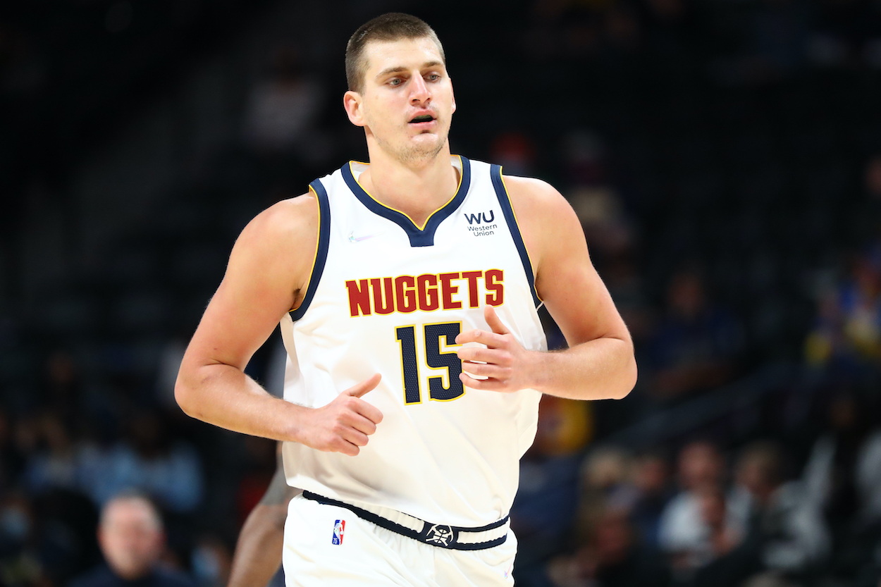 Denver Nuggets Fortunately Avoided A Disastrous Case Of Deja Vu After 