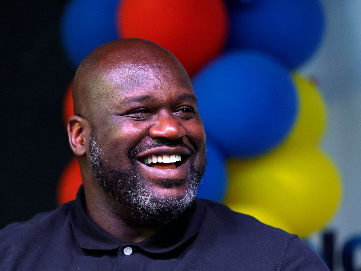 Laying Off Entire Staff, Shaquille O'Neal's $400,000,000 Net Worth