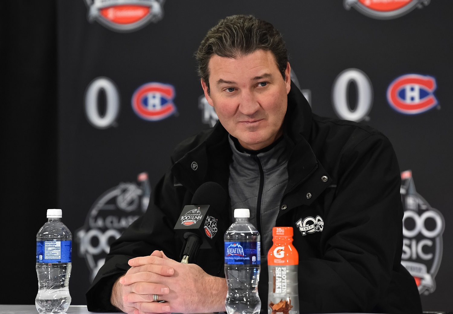 Mario Lemieux’s 690 Goals and 1,033 Assists Made Him Wealthy, but 1