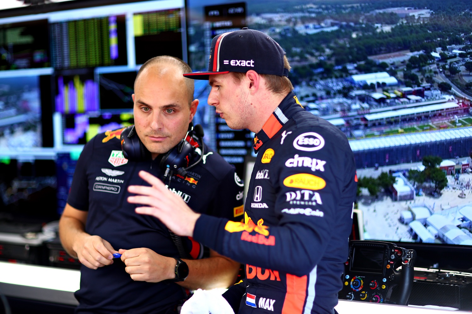 Max Verstappen Warns 1 Development Would Send The Formula 1 Champion ...