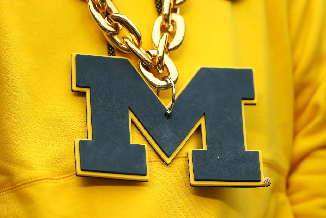 what-s-the-new-patch-michigan-has-on-its-college-football-uniform