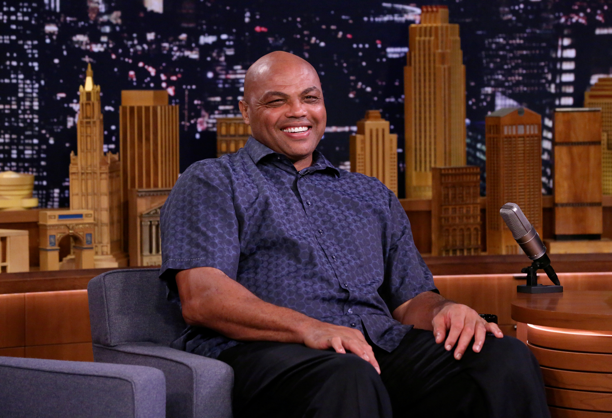 This is a wasted four years” — Charles Barkley blasts the Brooklyn