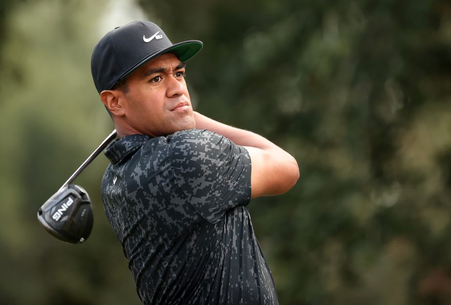 However Much Tony Finau Pays His Temp Caddie Won’t Be Nearly Enough ...