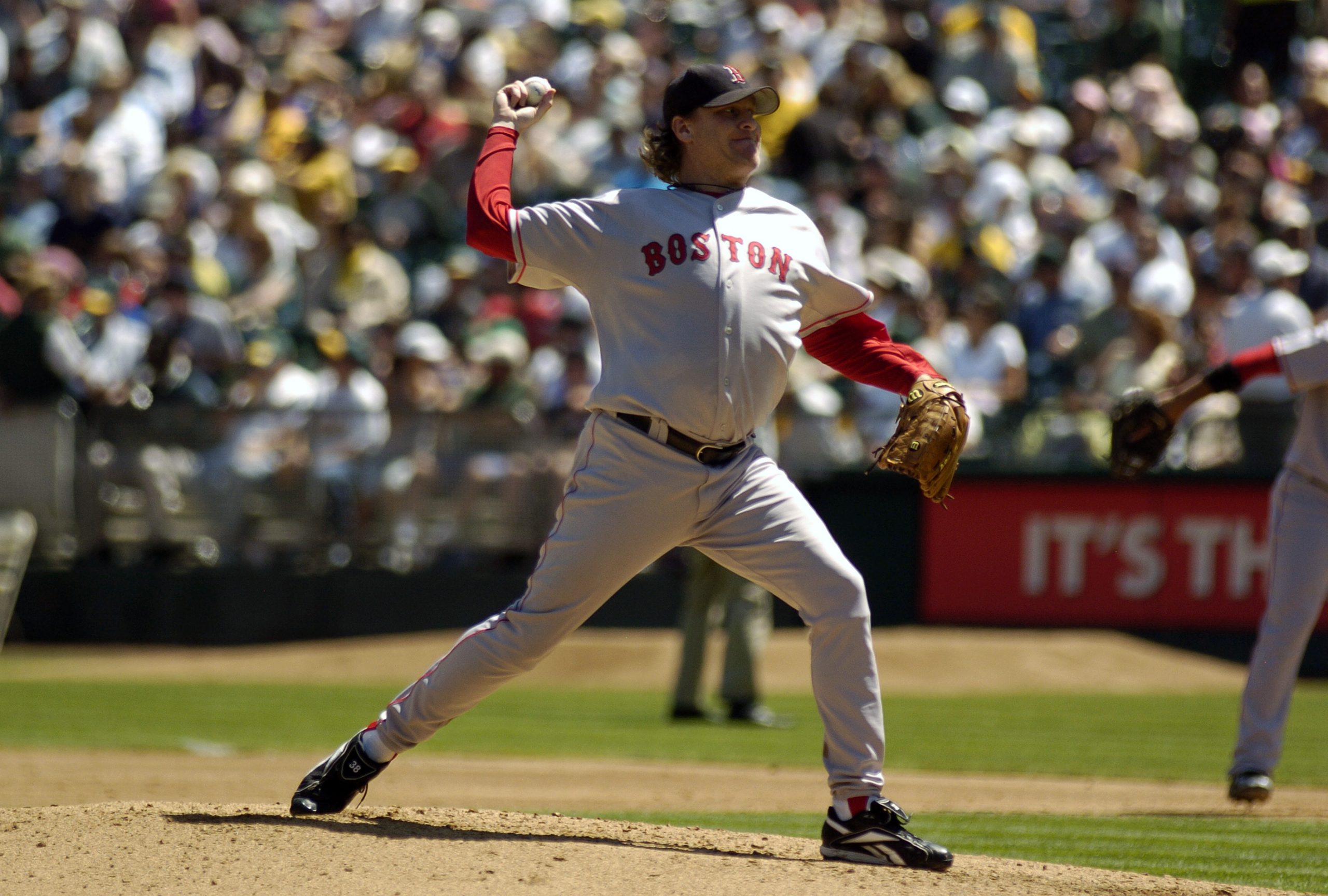 Billy Wagner unloads on 'a–hole' Curt Schilling over Hall of Fame diss