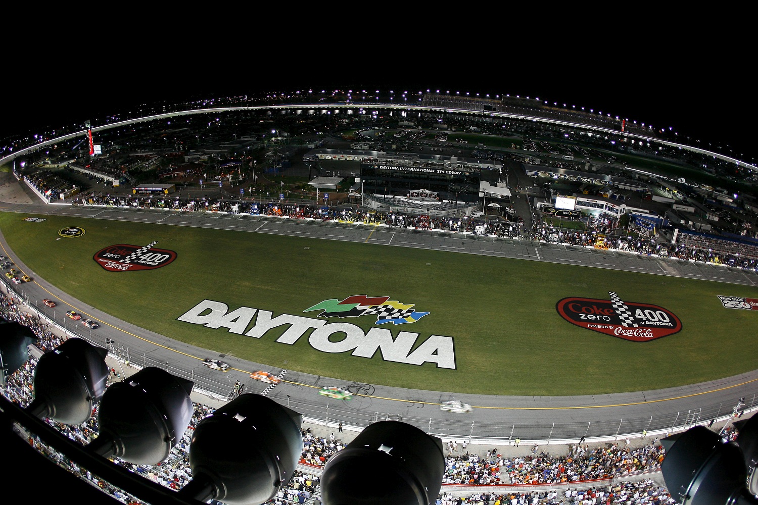 Daytona Speedweeks A Guide to the Kickoff to the NASCAR Cup Series Season