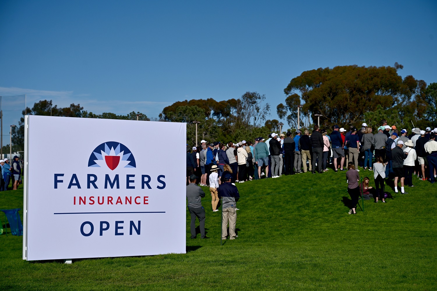 The NFL Is Why the PGA Tour’s Farmers Insurance Open at Torrey Pines