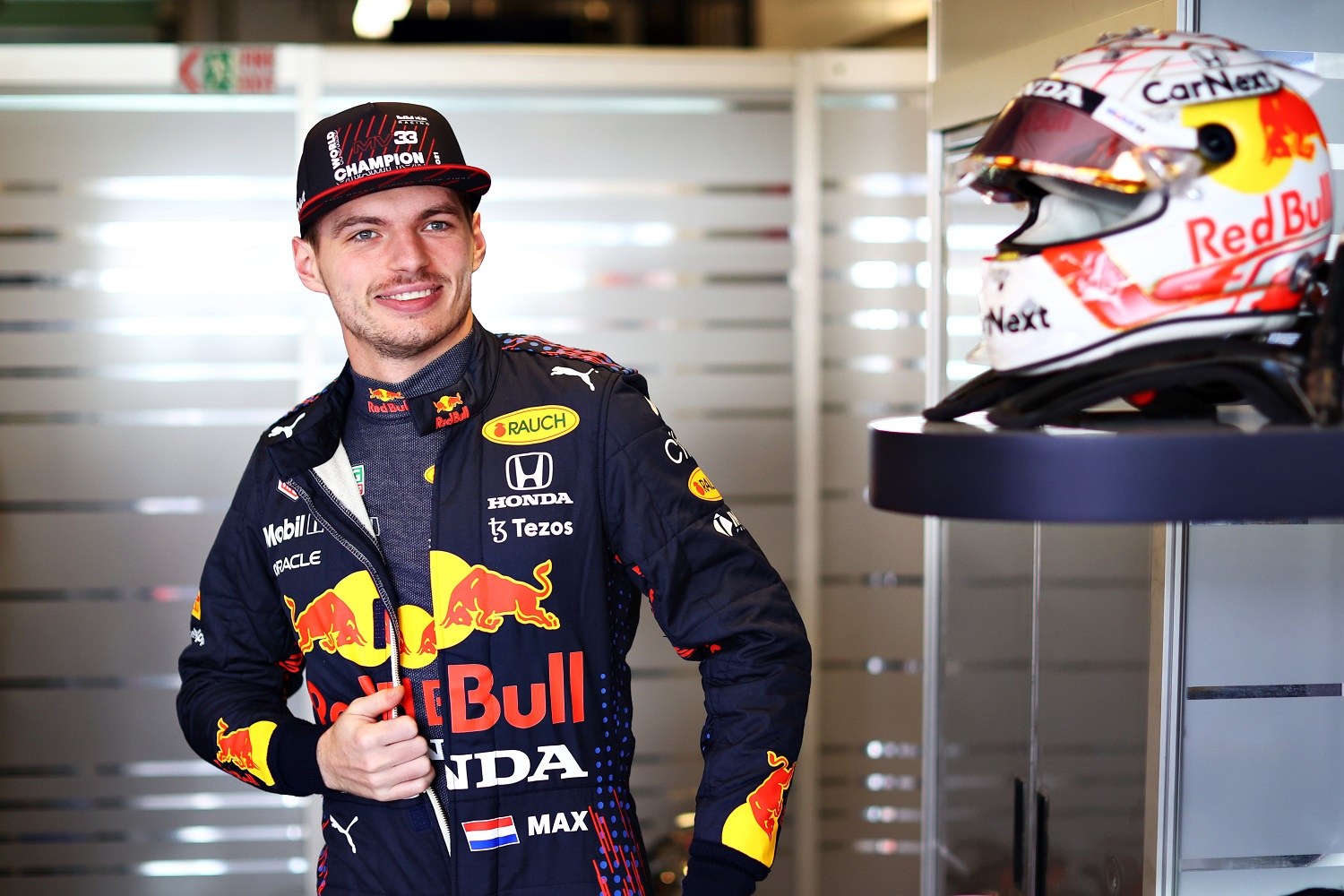 F1 driver race car numbers 2023: Why does Max Verstappen use No.1 in  Formula 1?
