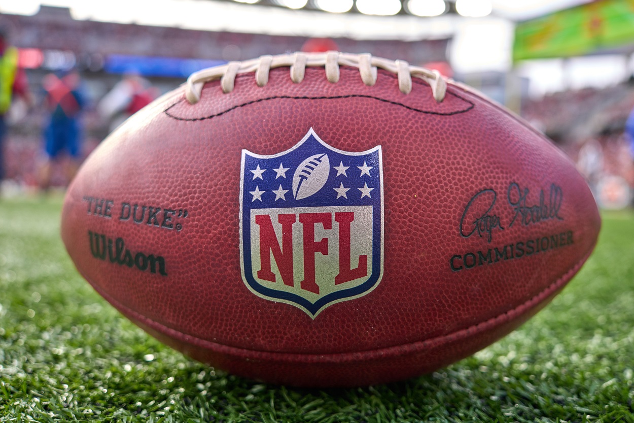 Sportscasting Staff NFL Awards, Super Bowl 56 Predictions