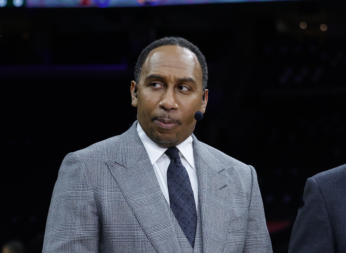 Stephen A Smith on Twitter: DON'T MISS the Super Bowl because of