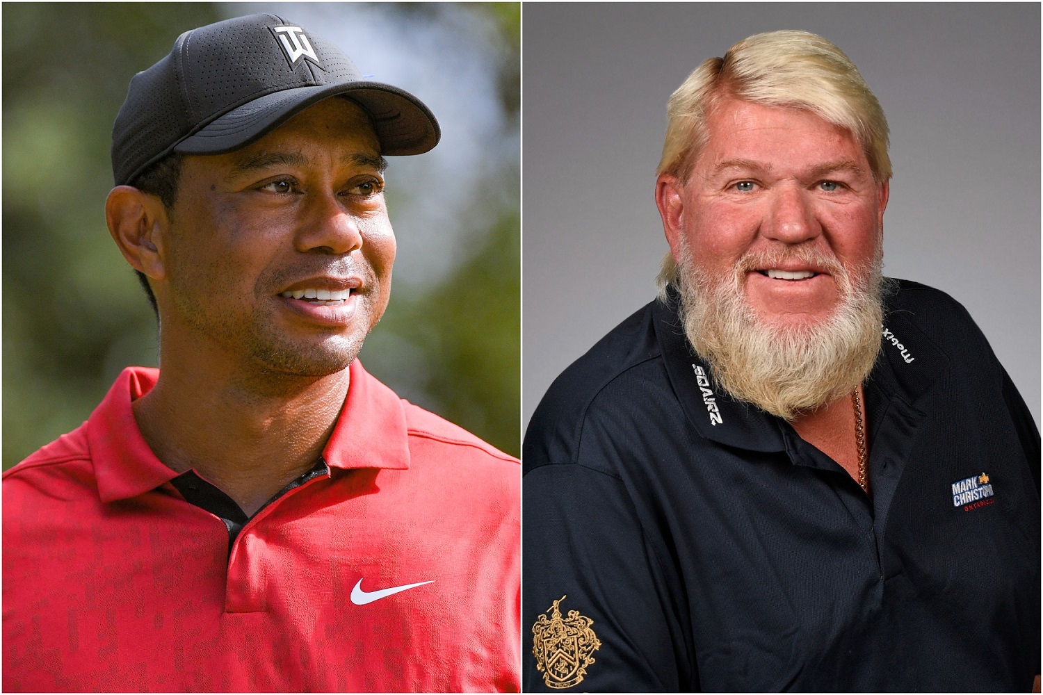 John Daly: ‘No Harm, No Foul’ on Tiger Woods’ Much-Discussed Criticism ...