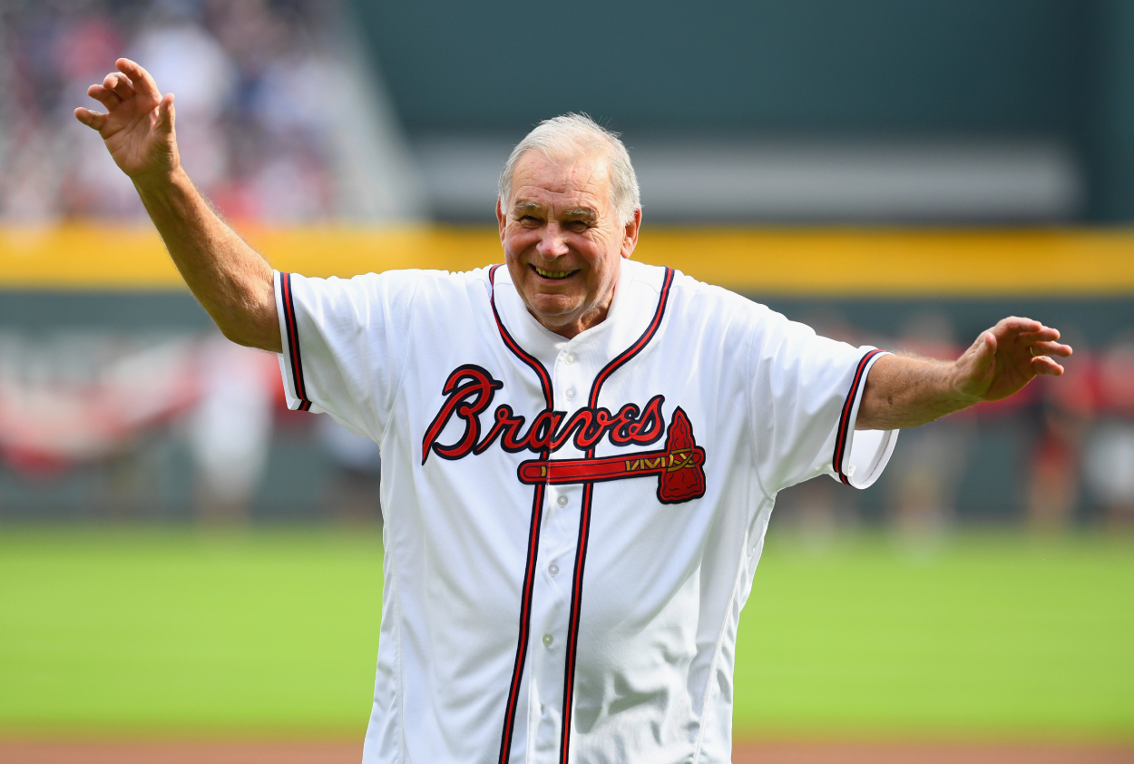 Atlanta Braves: 10 Moves to Reach The NLCS Sans Bobby Cox, News, Scores,  Highlights, Stats, and Rumors