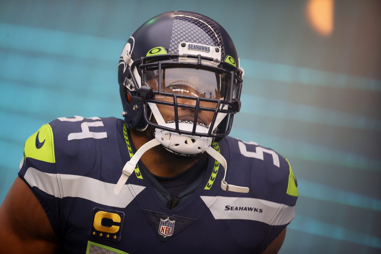 Why the Seahawks Could Cut Ties With 6Time AllPro Bobby