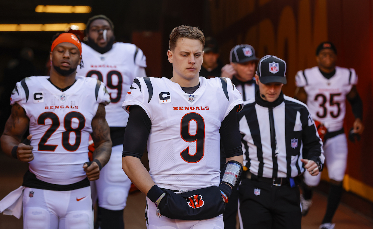 2022 Super Bowl: 4 Reasons Why the Joe Burrow and the Cincinnati Bengals  Will Beat Matthew Stafford and the Los Angeles Rams