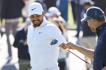 Jason Day has his renewed health and a slower swing to thank for his resurgence.