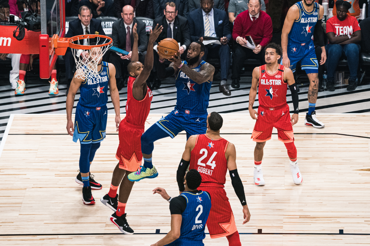 NBA All-Star Game: What Is the Elam Ending and How Does It Work?