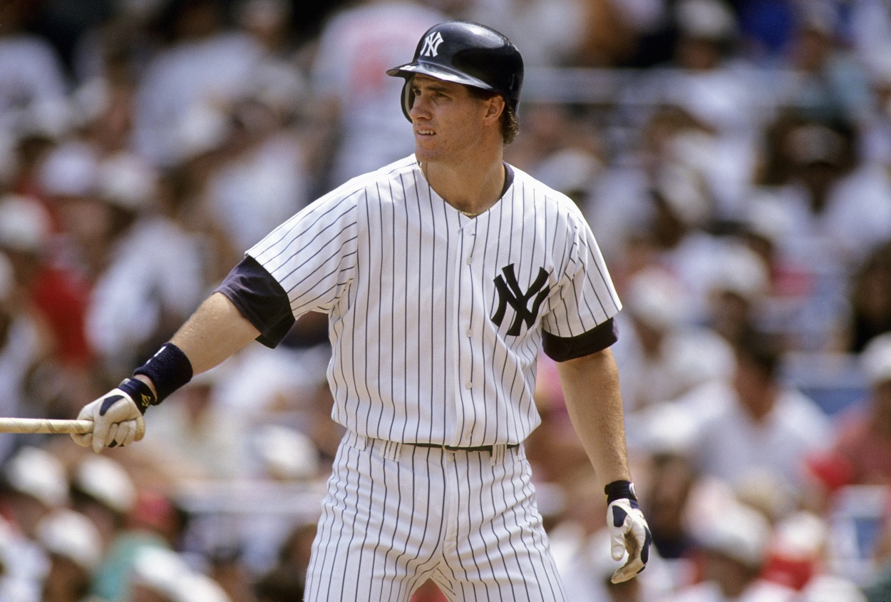 How Paul O'Neill Stacks Up Against the Other Yankees With Retired