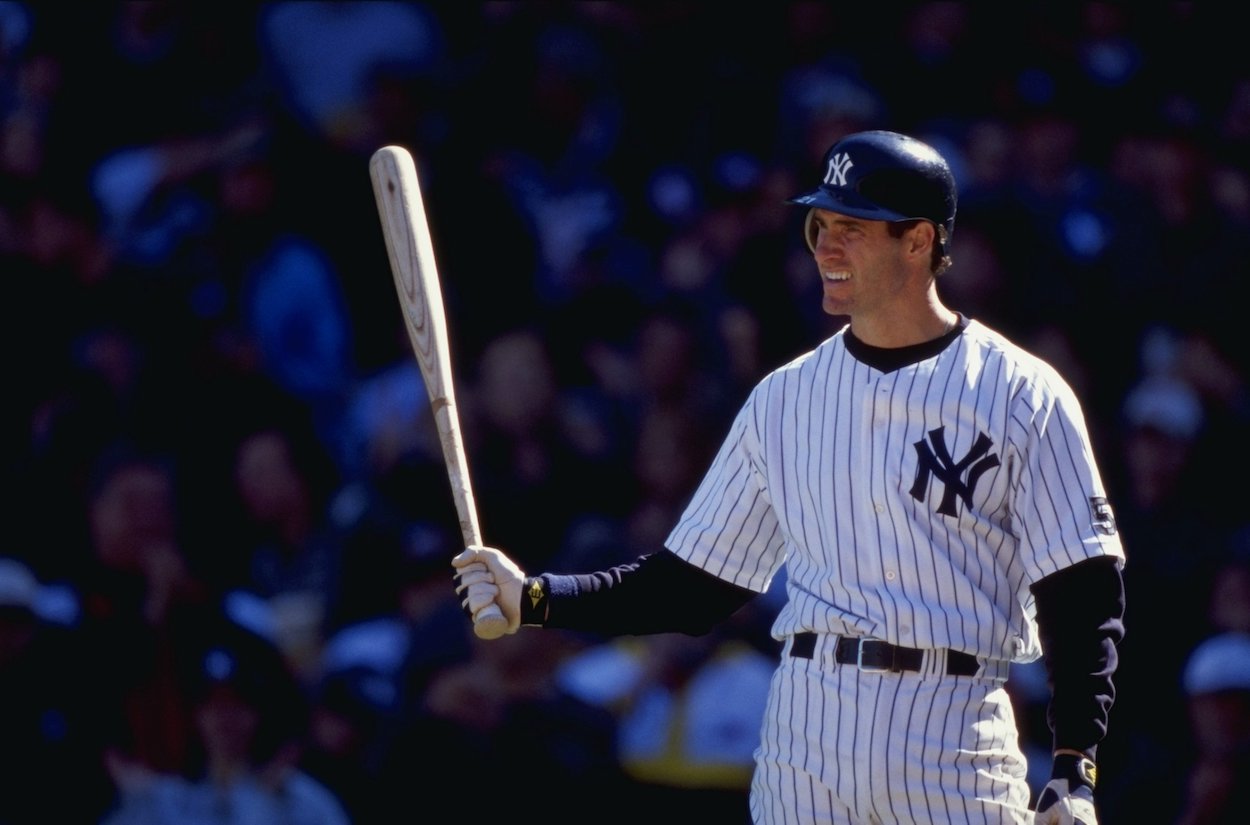 Paul O'Neill and the trade that changed everything - Pinstripe Alley