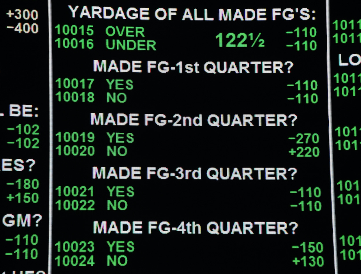 2022 Super Bowl Prop Bets to Target