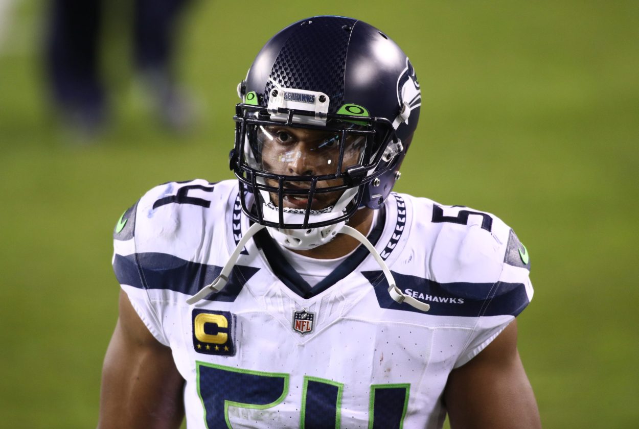 Bobby Wagner Ranking 4 Best Landing Spots for Former