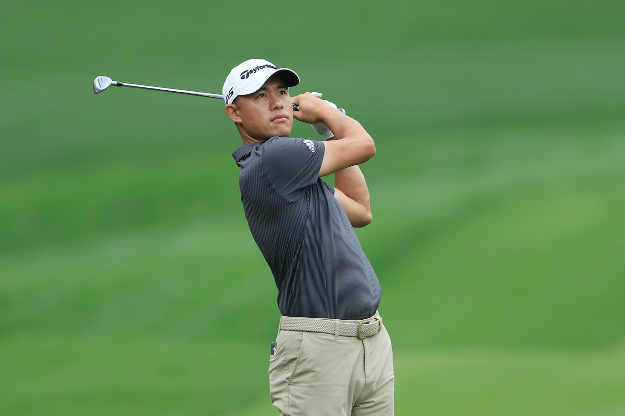 Fantasy Golf Picks, Odds, and Predictions - THE PLAYERS Championship