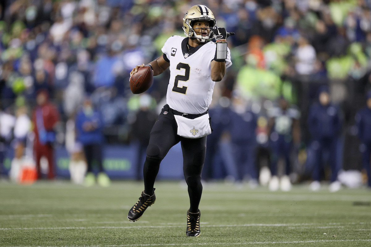 New Orleans Saints: Re-signing Jameis Winston might not be easy