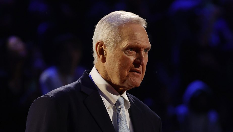 Shooting Foul: Jerry West Is Getting a Raw Deal From HBO’s L.A. Lakers ...