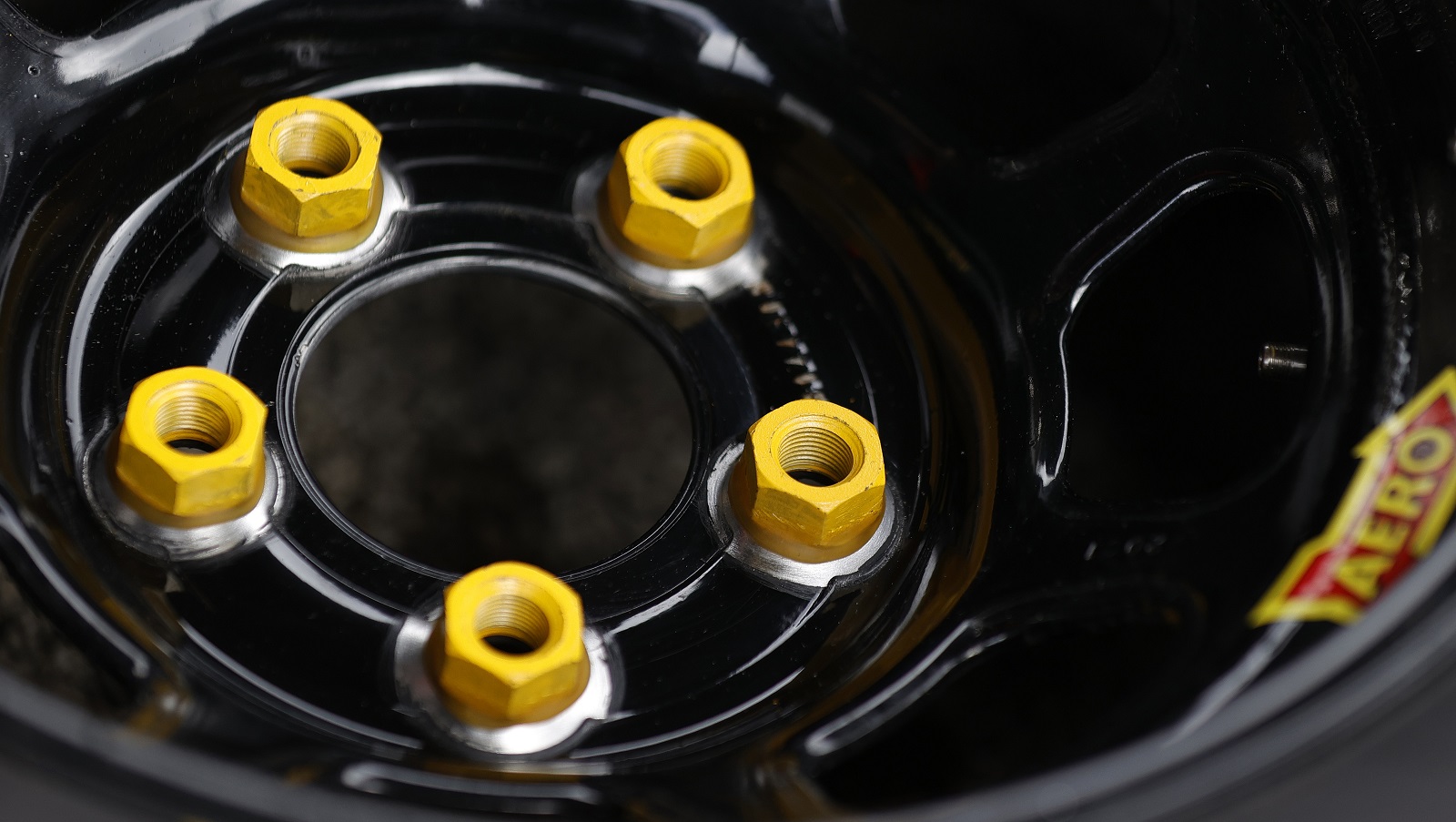 NASCAR Vendor’s Troublesome Lug Nuts Are a Costly Headache for Xfinity