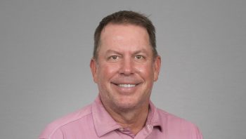 Rick Garboski current official PGA Tour headshot.